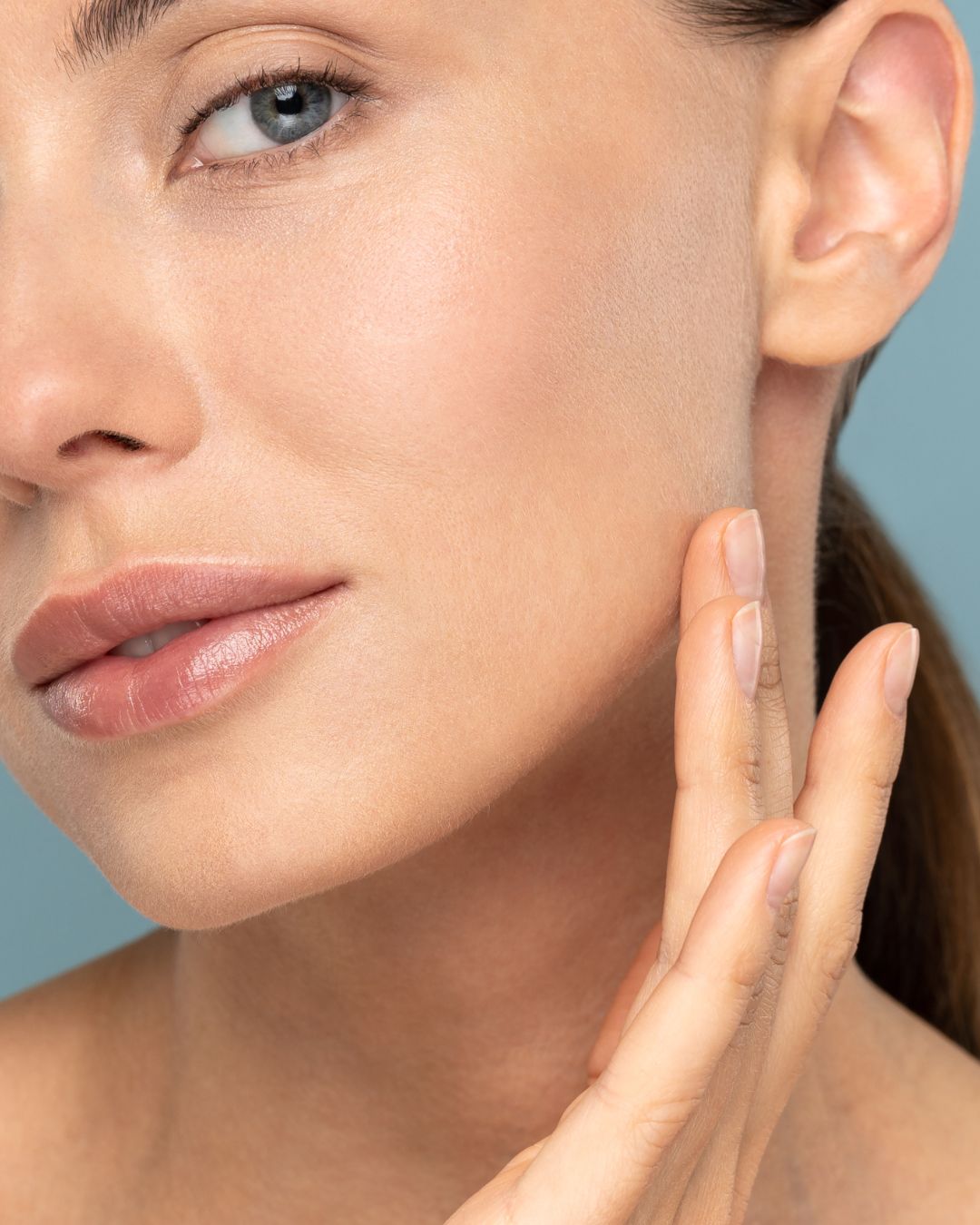 AKUA PLUMP - Gel Booster Idratante, 30 ml