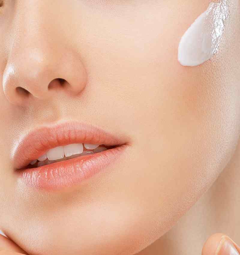 Crema Notte Idratante alle Ceramidi, 50 ml