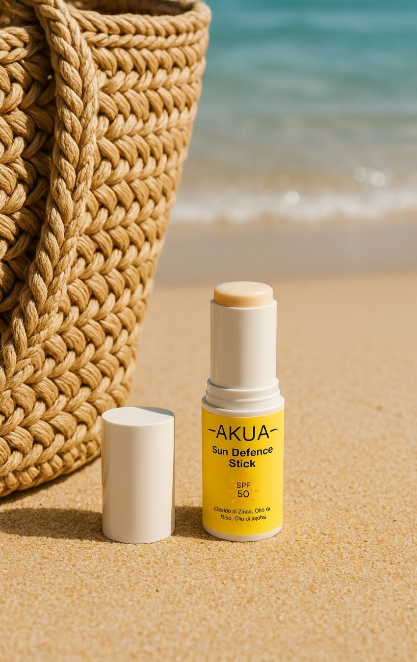 Sun Defense Stick SPF 50 – 12 g