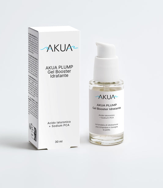 AKUA PLUMP - Gel Booster Idratante, 30 ml
